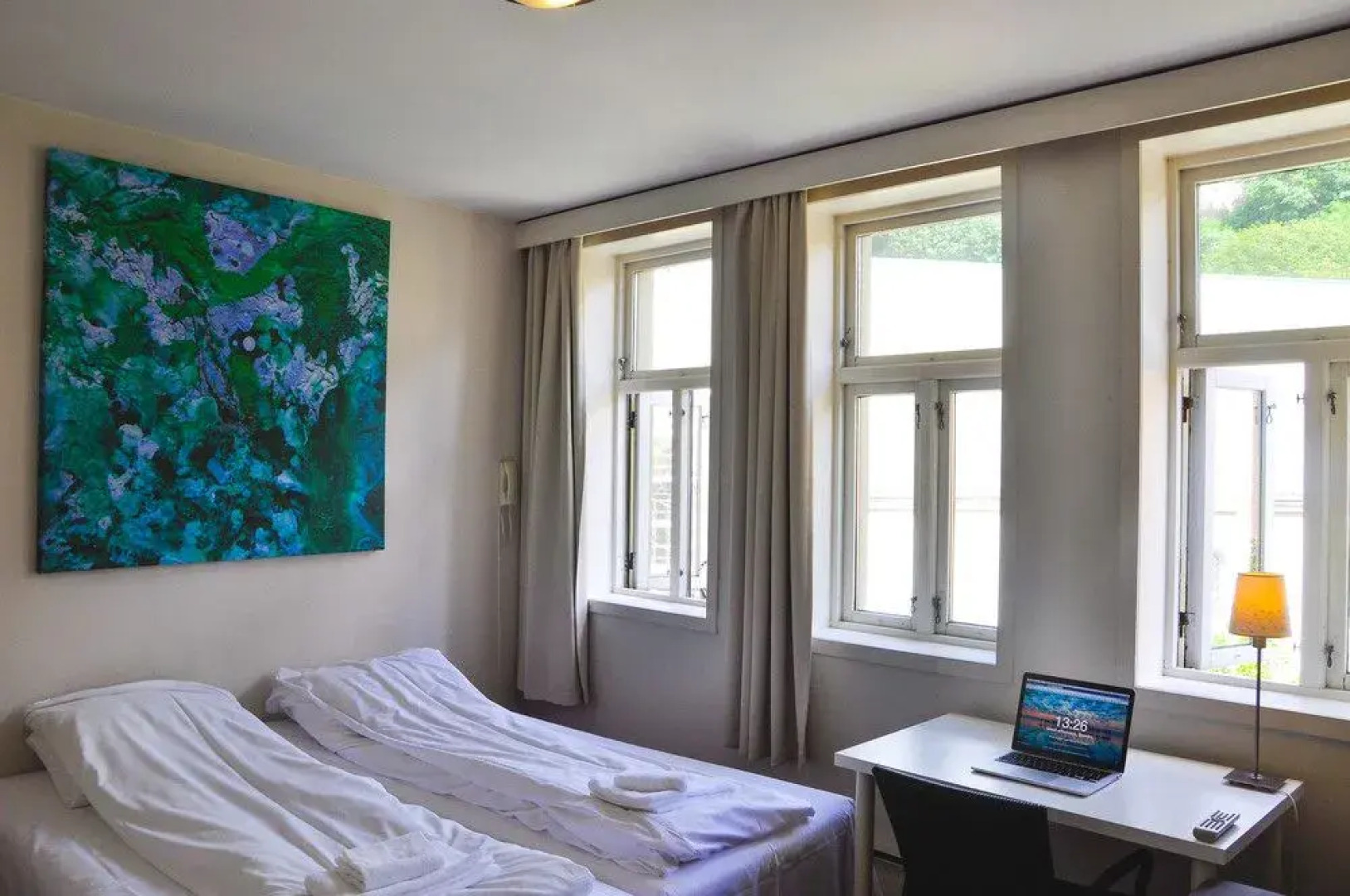 Bergen Budget Hostel