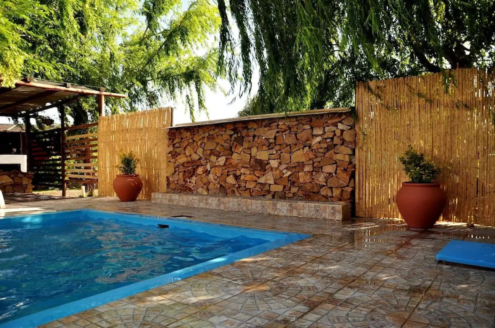 Sangiovese Club House