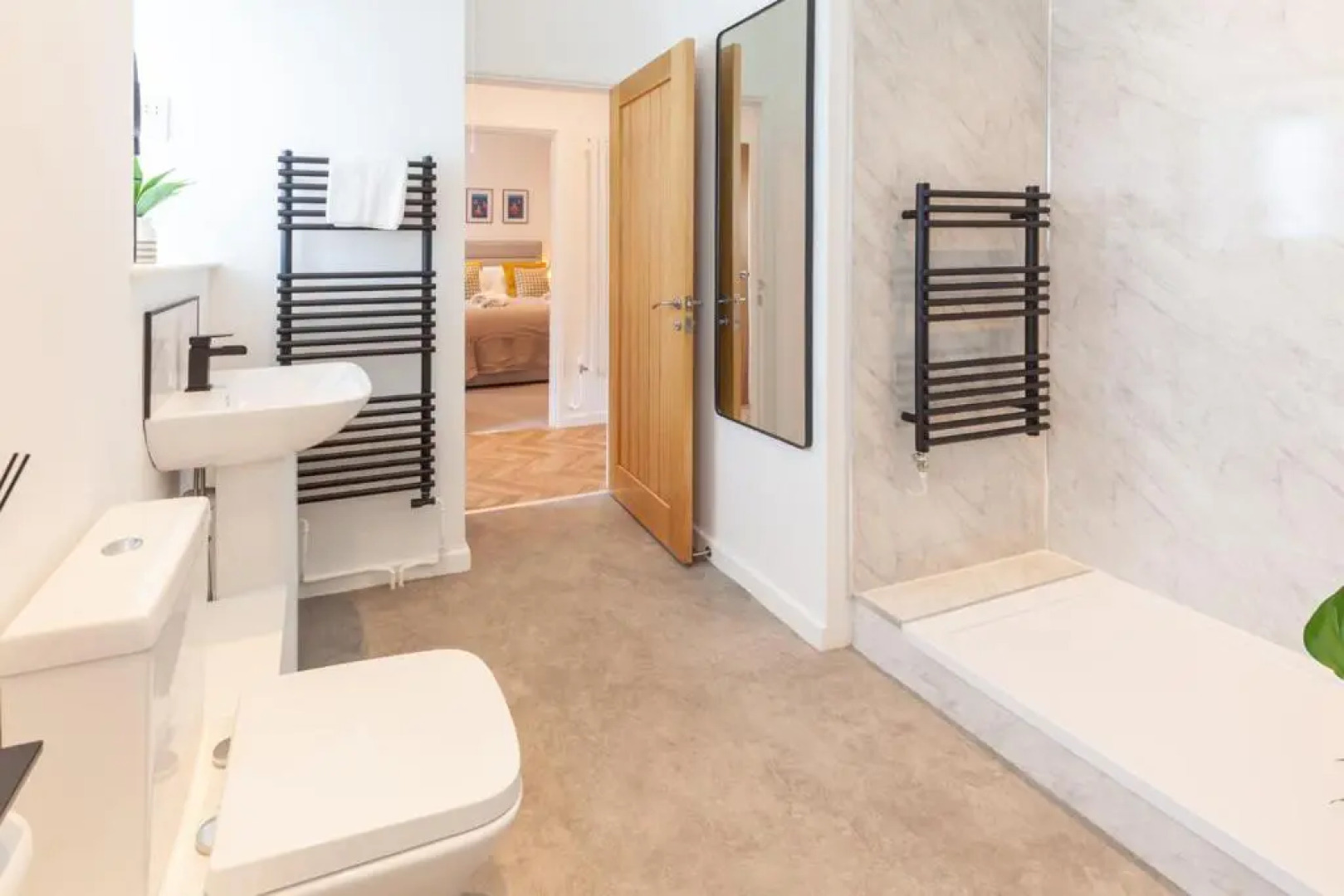 No 5 Highwayman - Norfolk Cottage Agency