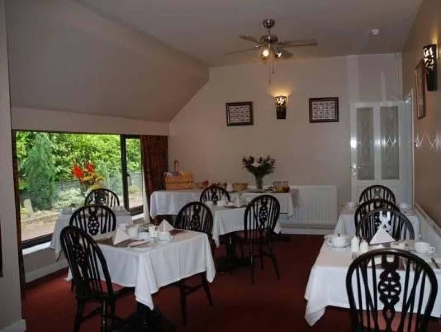 Castle Green Bed and Breakfast