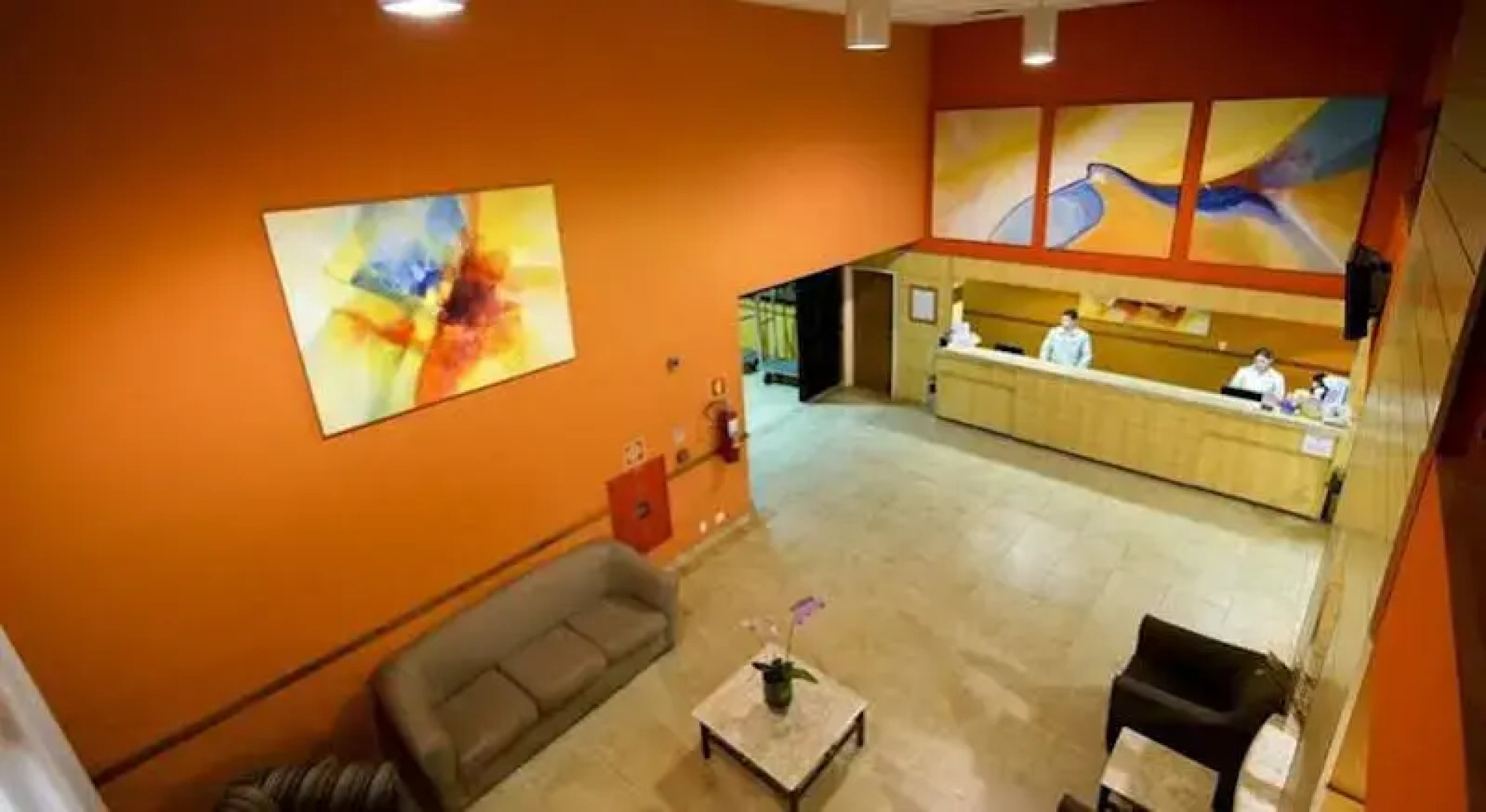 Sleep Inn Ribeirão Preto