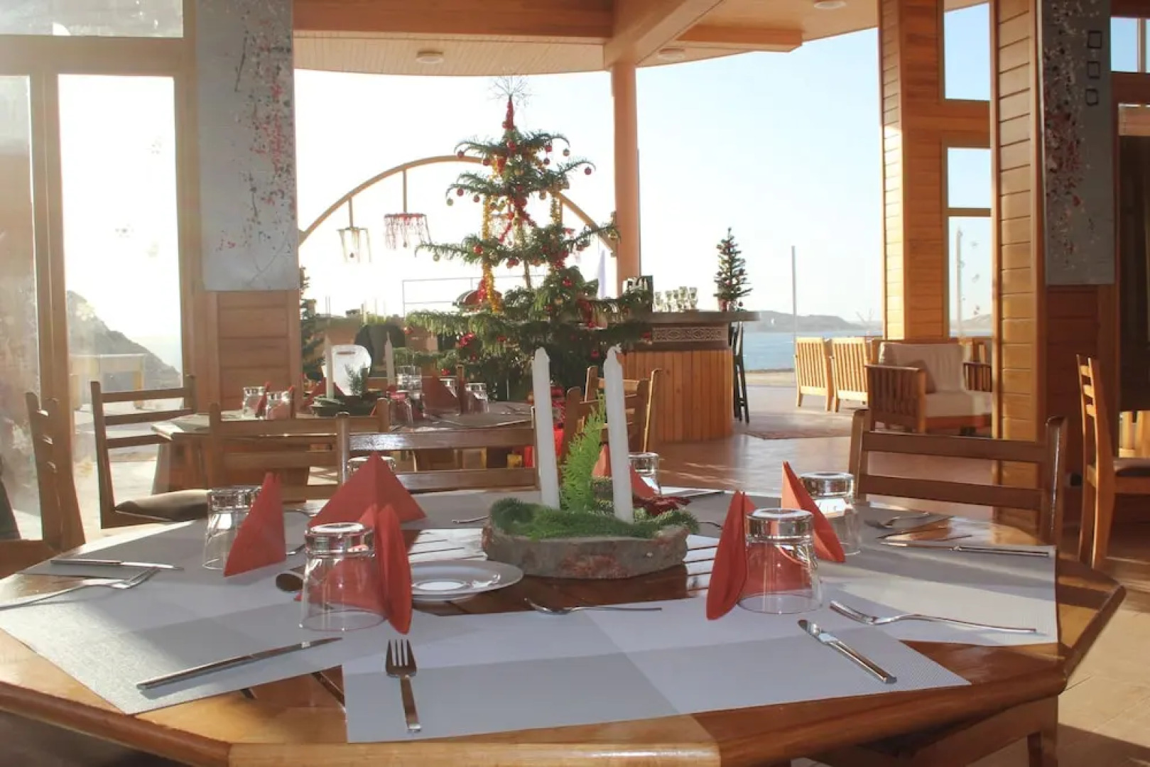 Dakhla Club Hotel & Spa