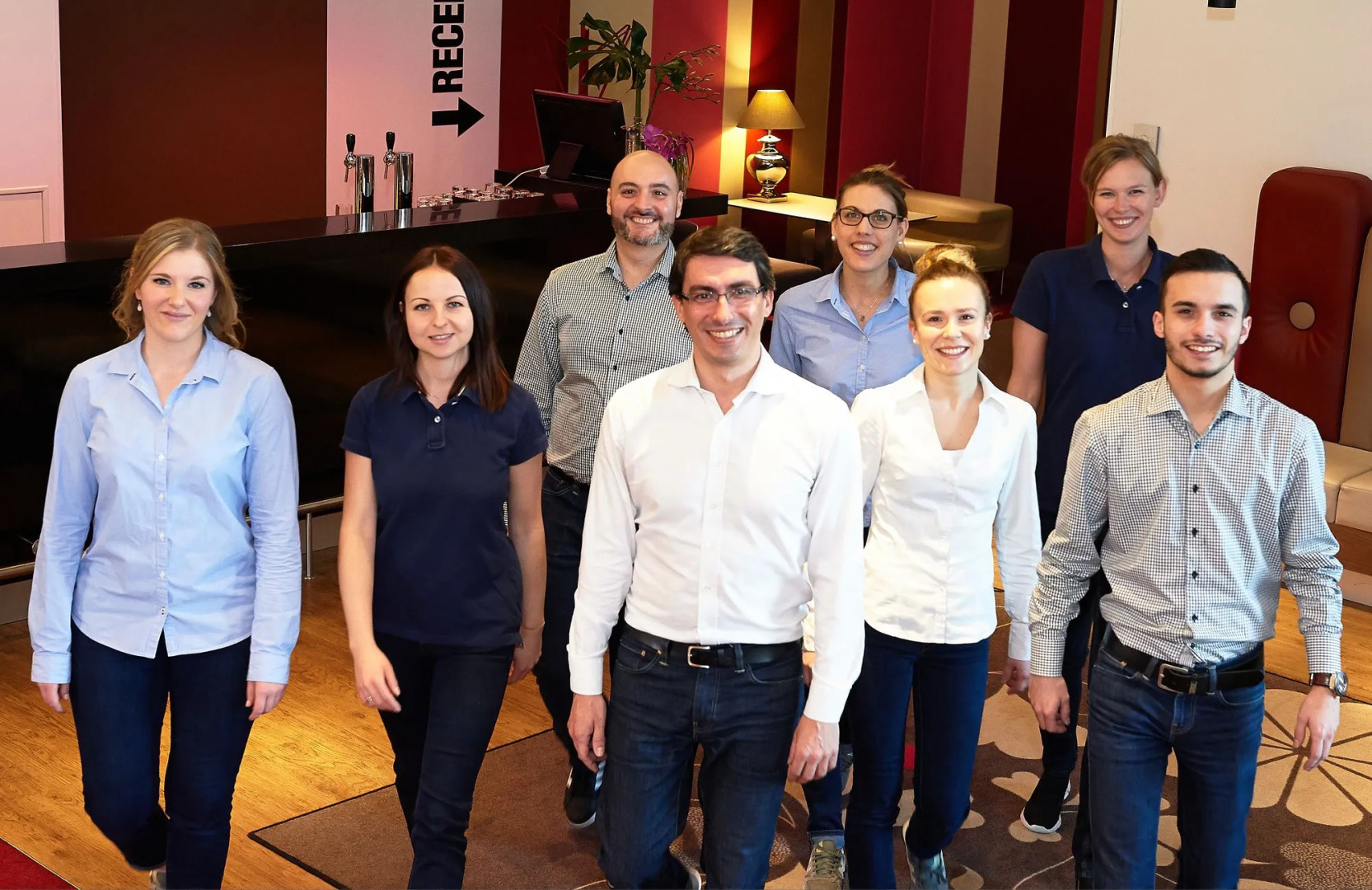 Mercure Cholet Centre