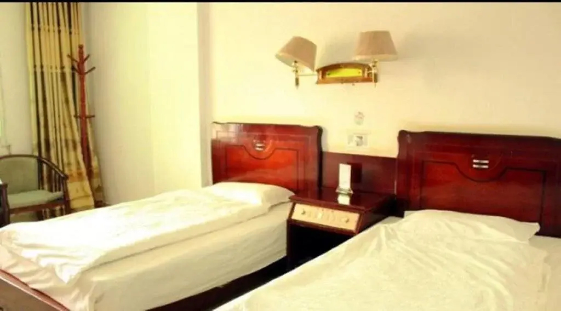 Xishuangbanna Manyun Hotel