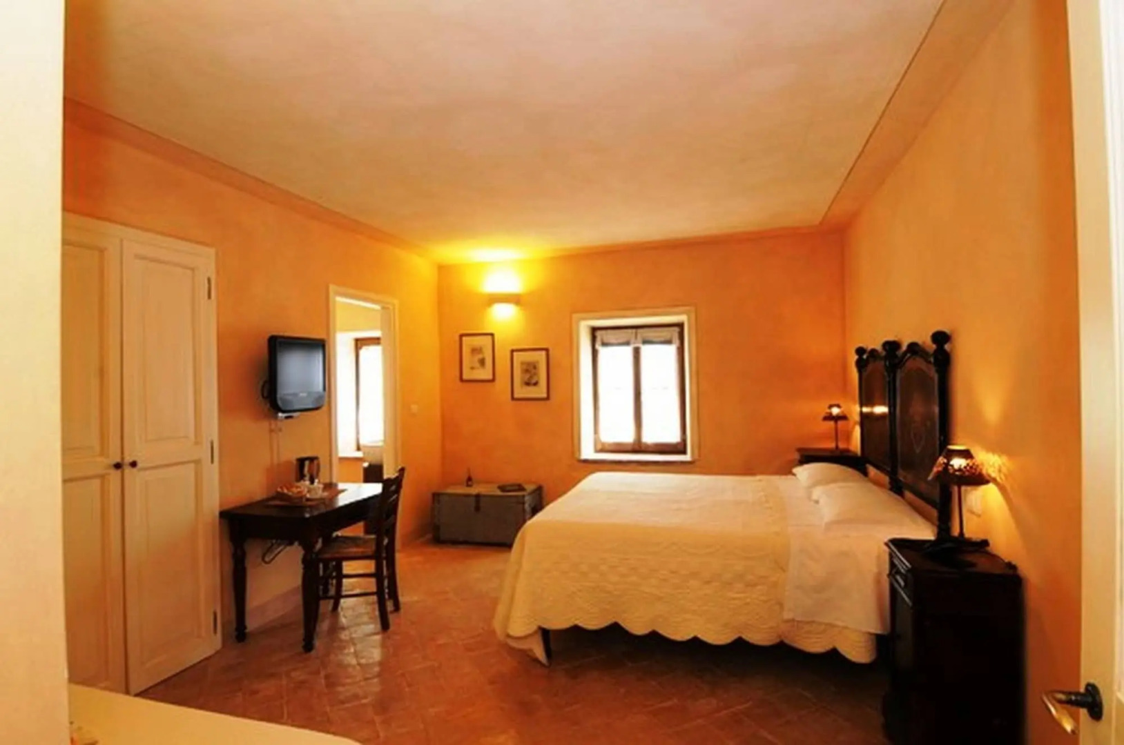 Tavola Dei Cavalieri Il Borgo