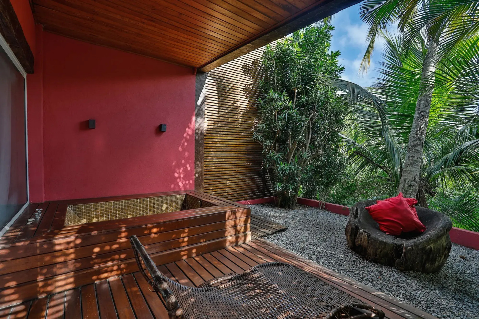 Insolito Boutique Hotel