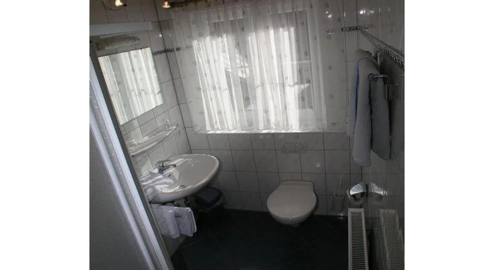 Gï¿½stehaus Gutensohn