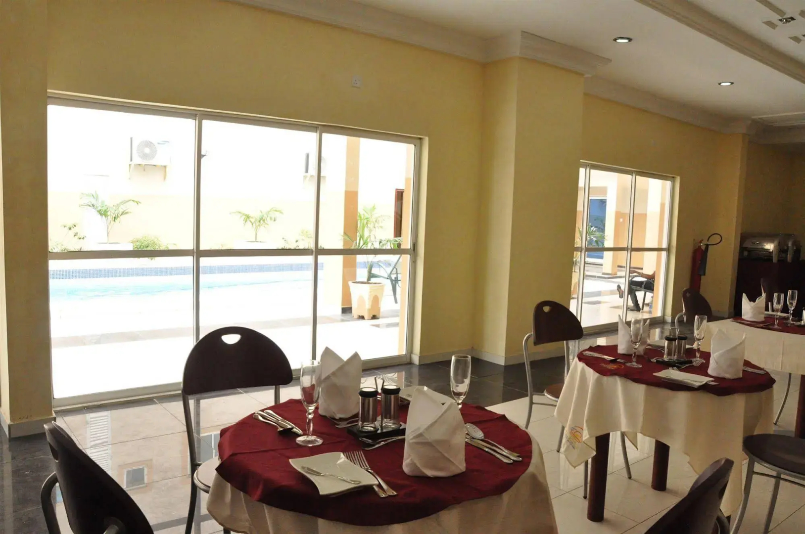 Claridon Hotels & Resorts