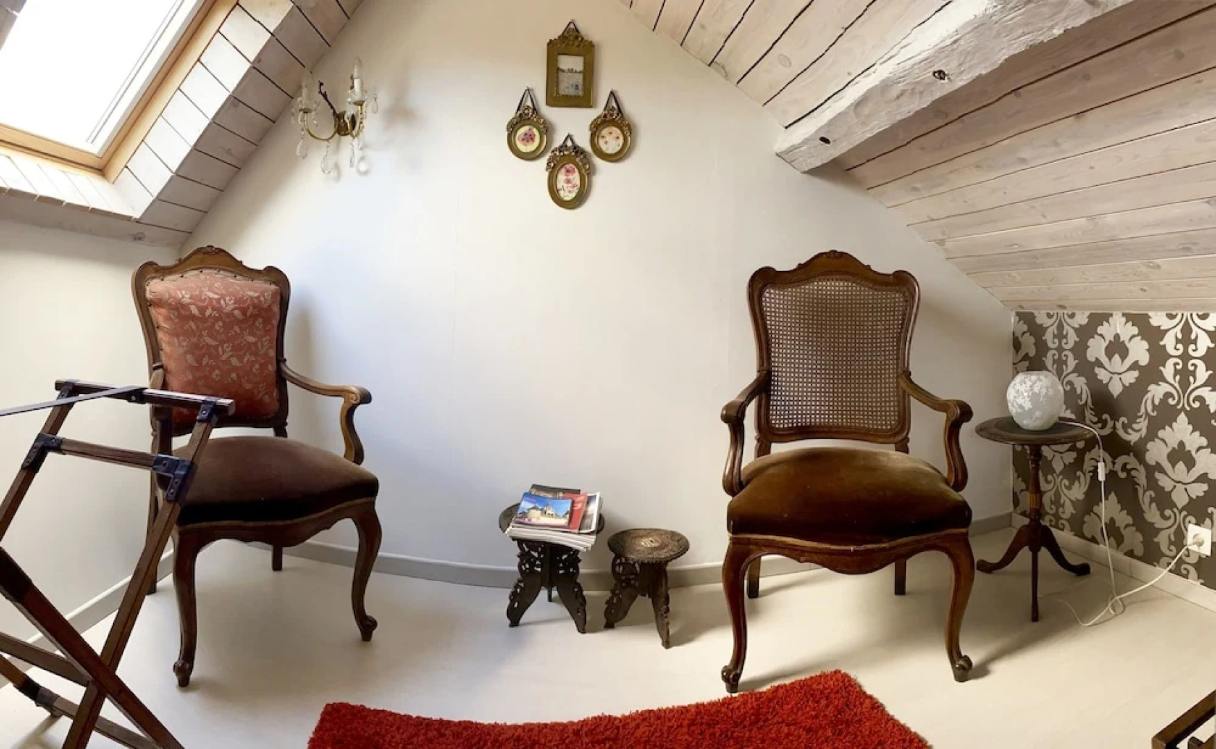 La Maison de Clélie