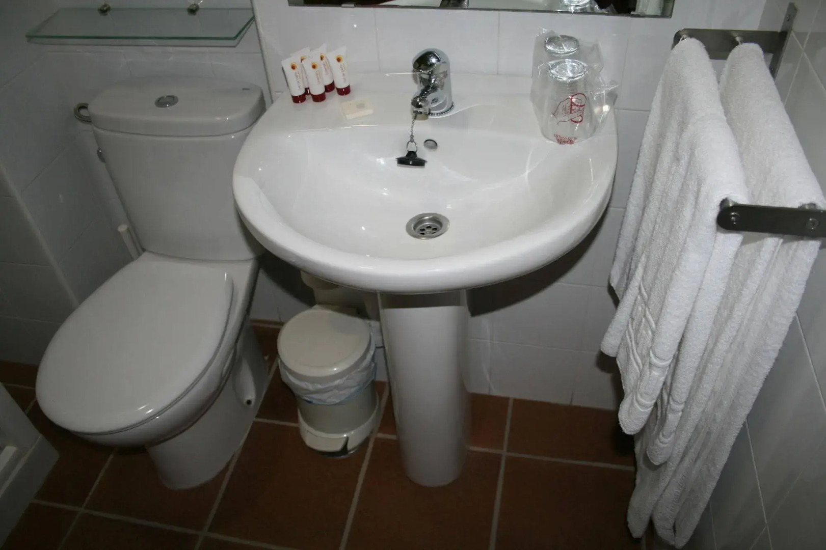 Hostal Rural El Rocío