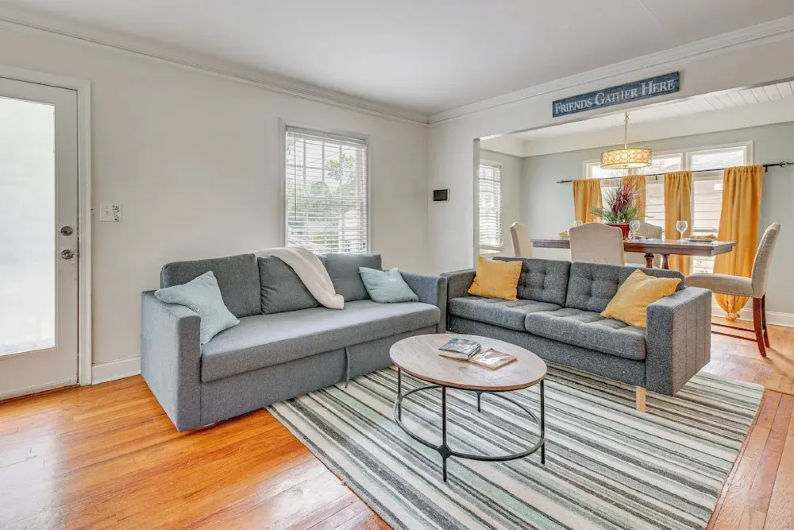 Atlanta Area Vacation Rental < 4 Mi to Airport!