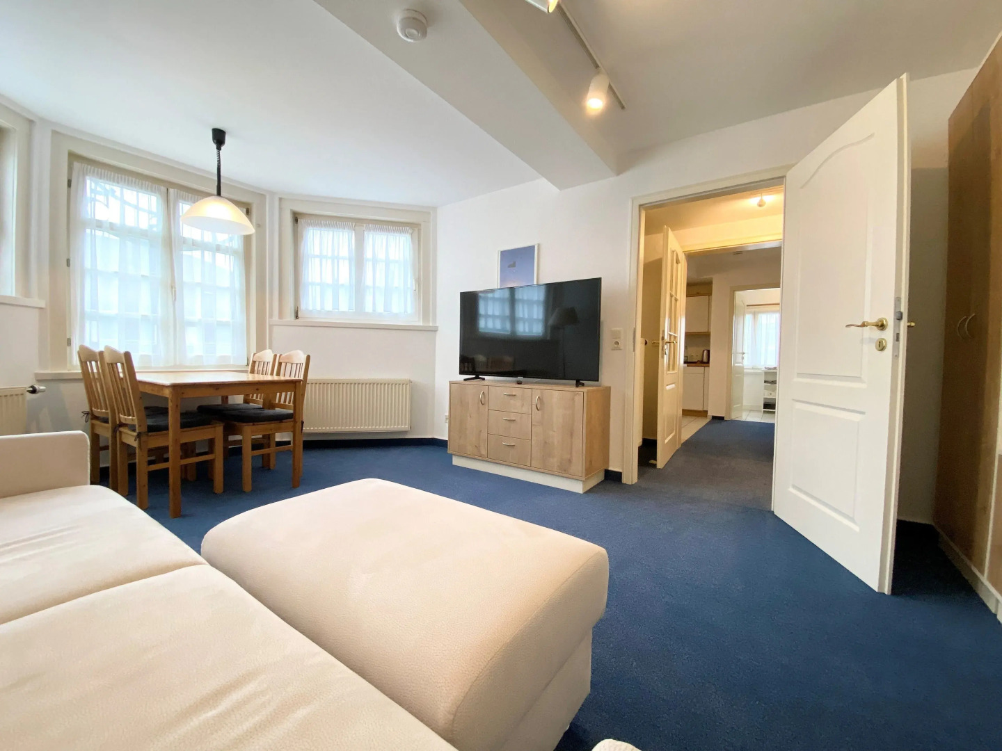 Altes Rathaus Hahnenklee