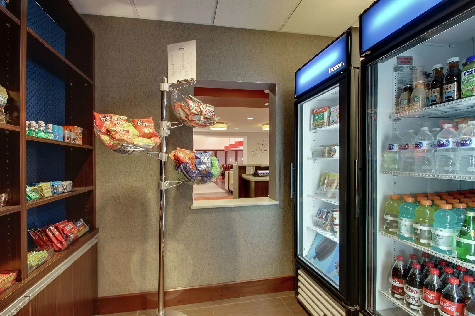 Hampton Inn & Suites Shreveport/South