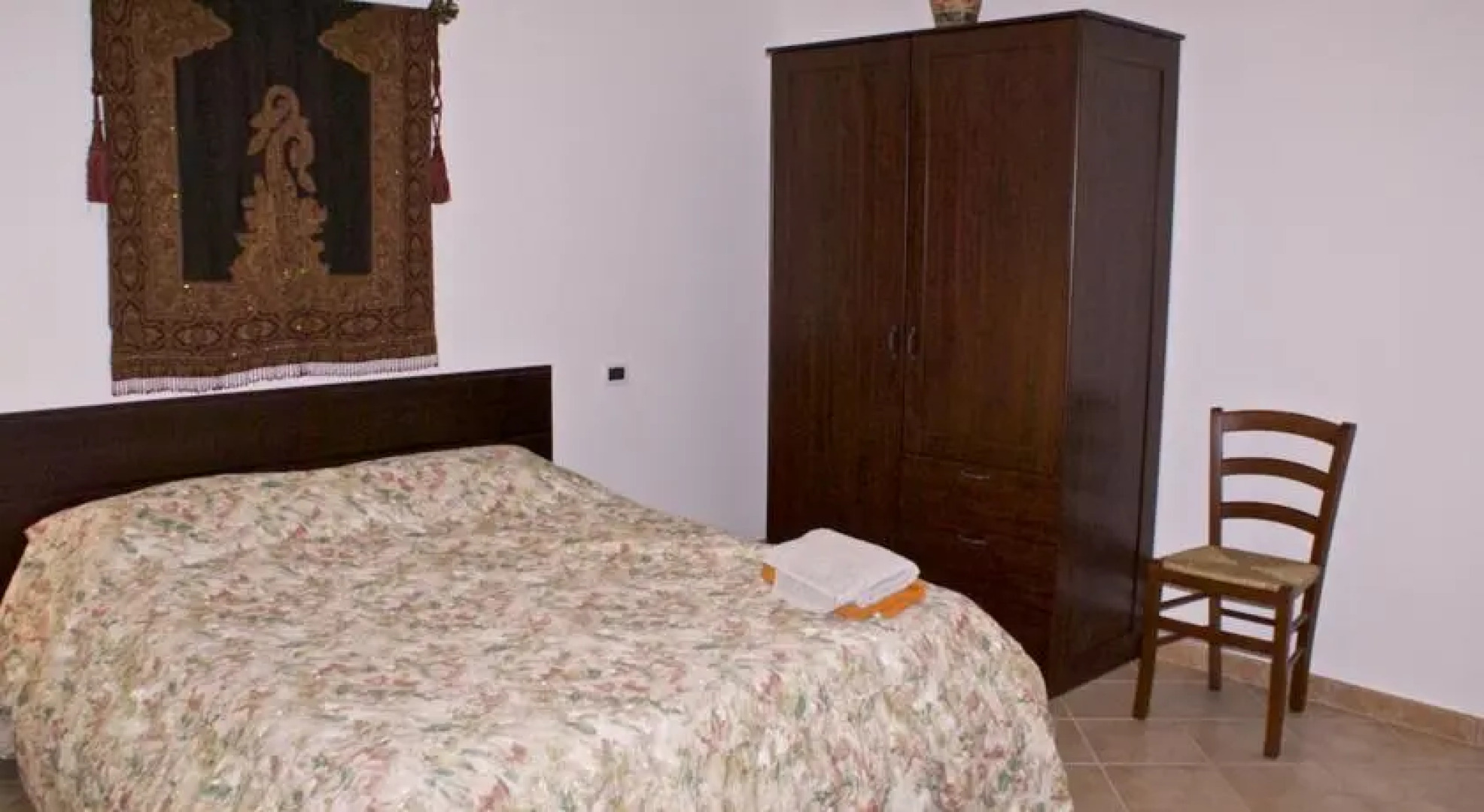 Villa La Panoramica Popoli