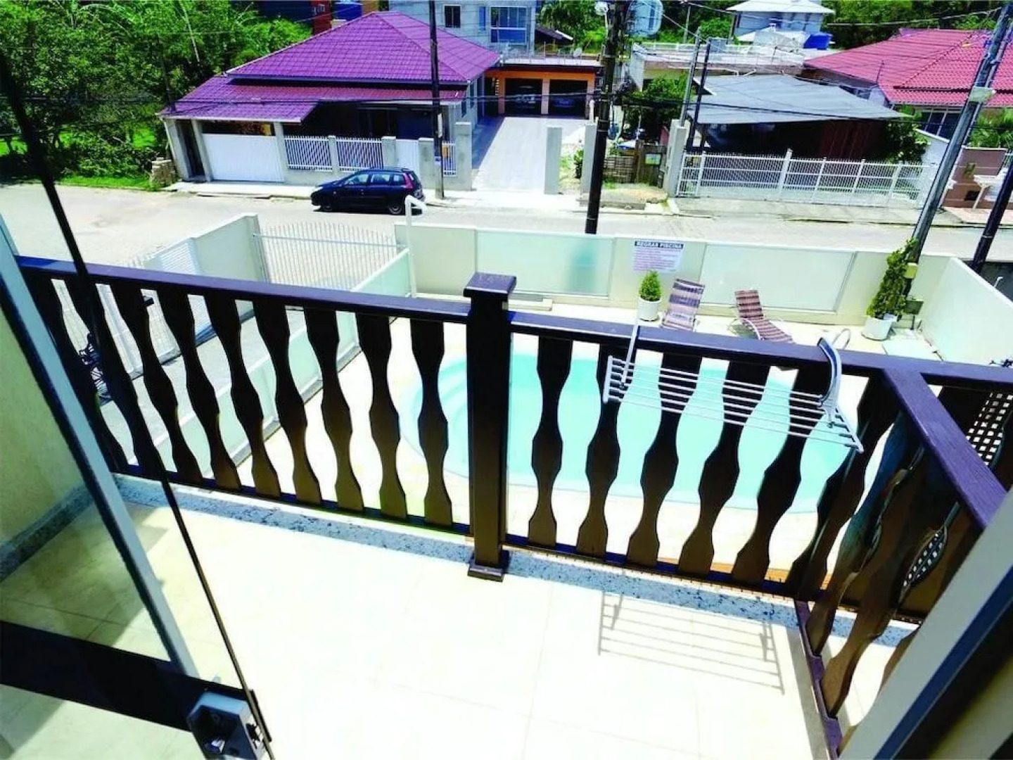 Pousada Recanto do Cascalho