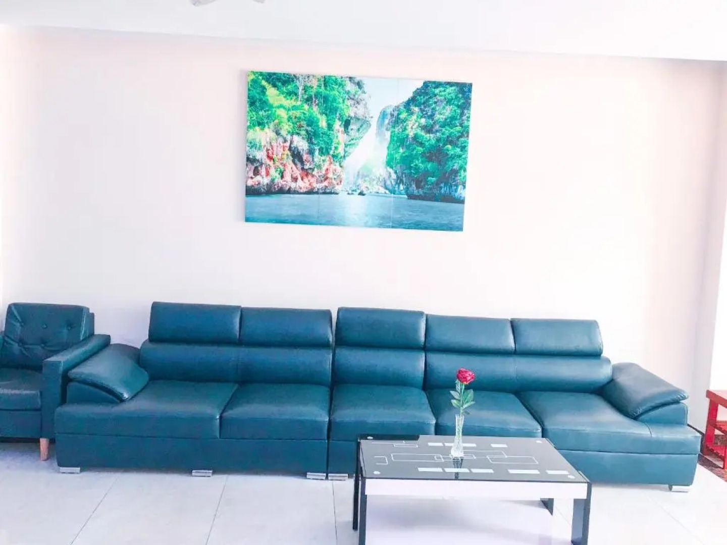 Victory Airport Hotel