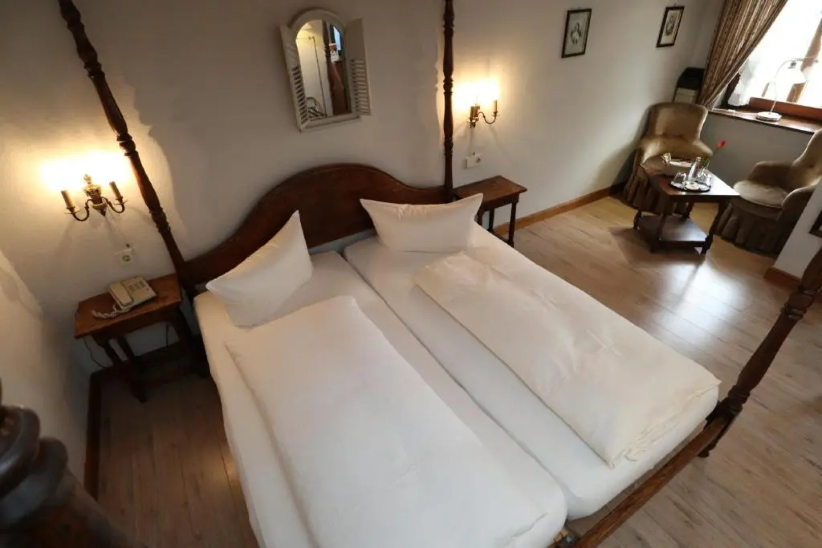 Schwarzwaldhotel & Restaurant Stollen