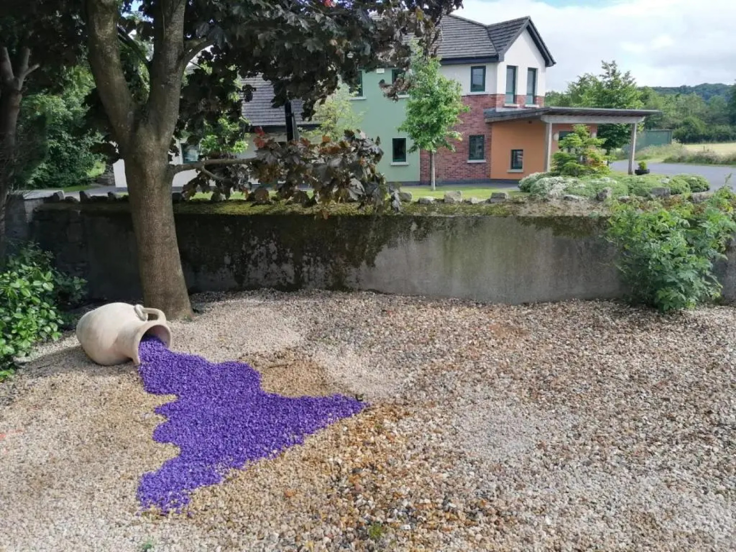 Tess's Guest House R95K6N1 This Property is unsuitable for children under 12 years old