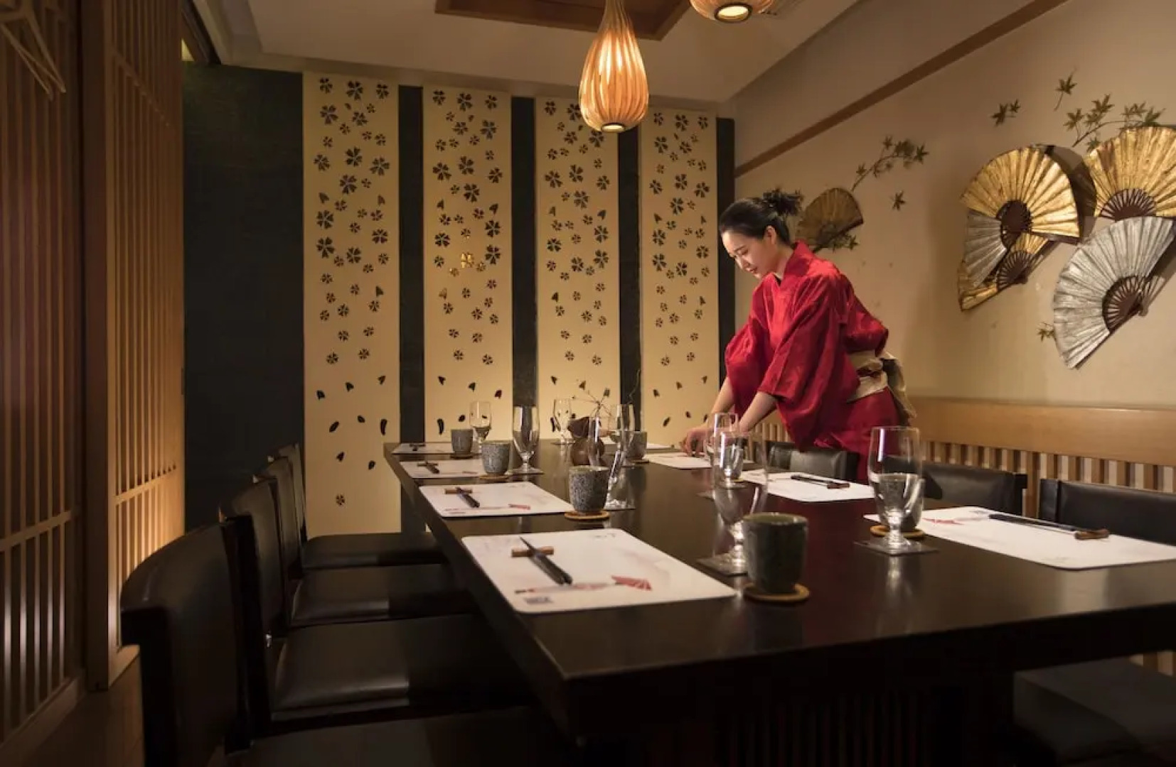 Ovation Three-Convalescence Hotel