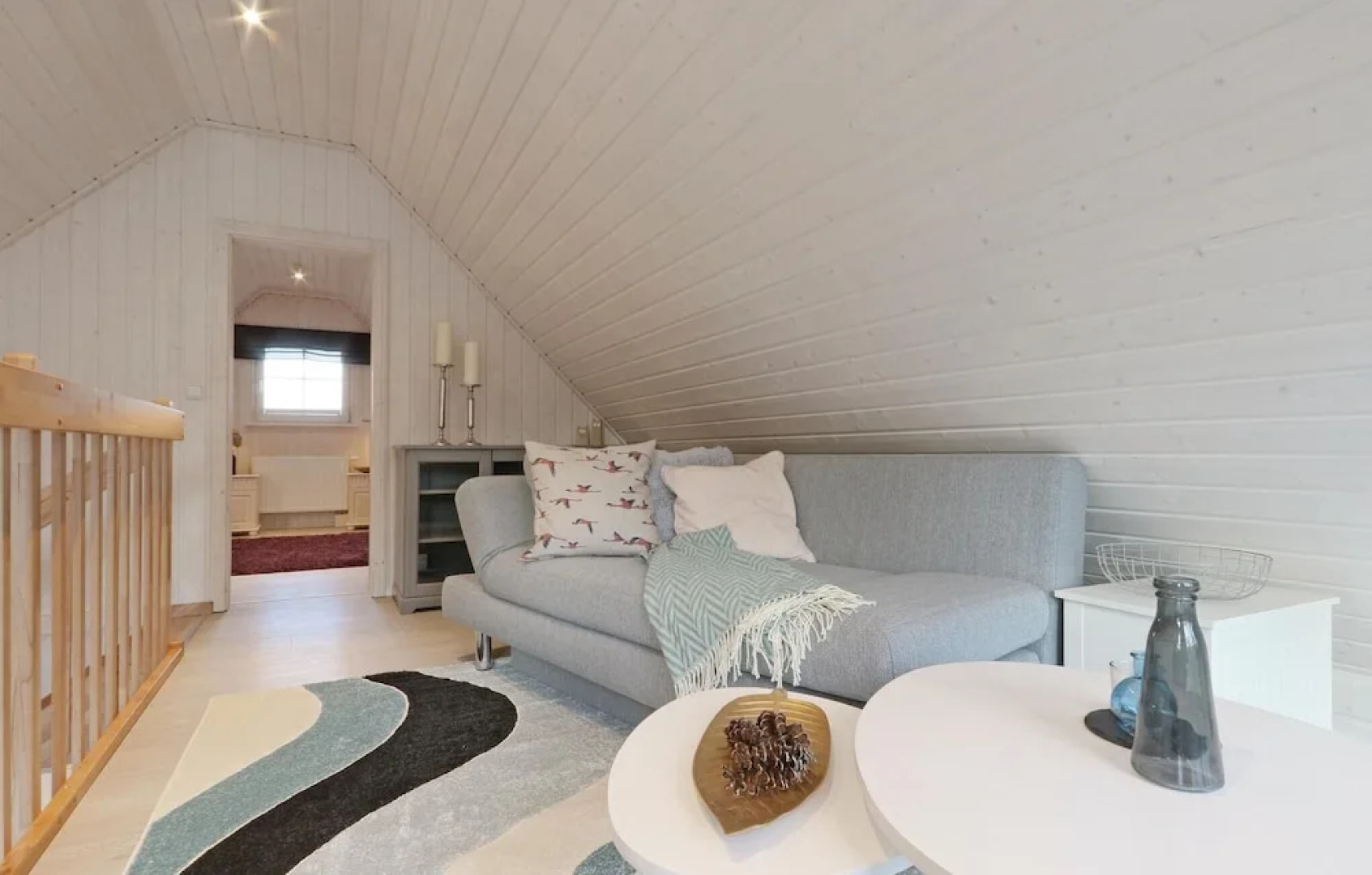 Stunning Home in Zerpenschleuse With 2 Bedrooms and Wifi