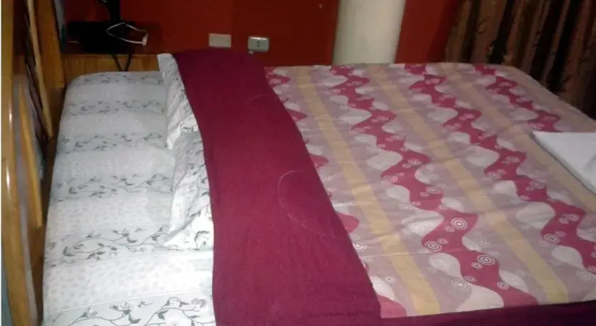 Hostal Plazuela El Recreo