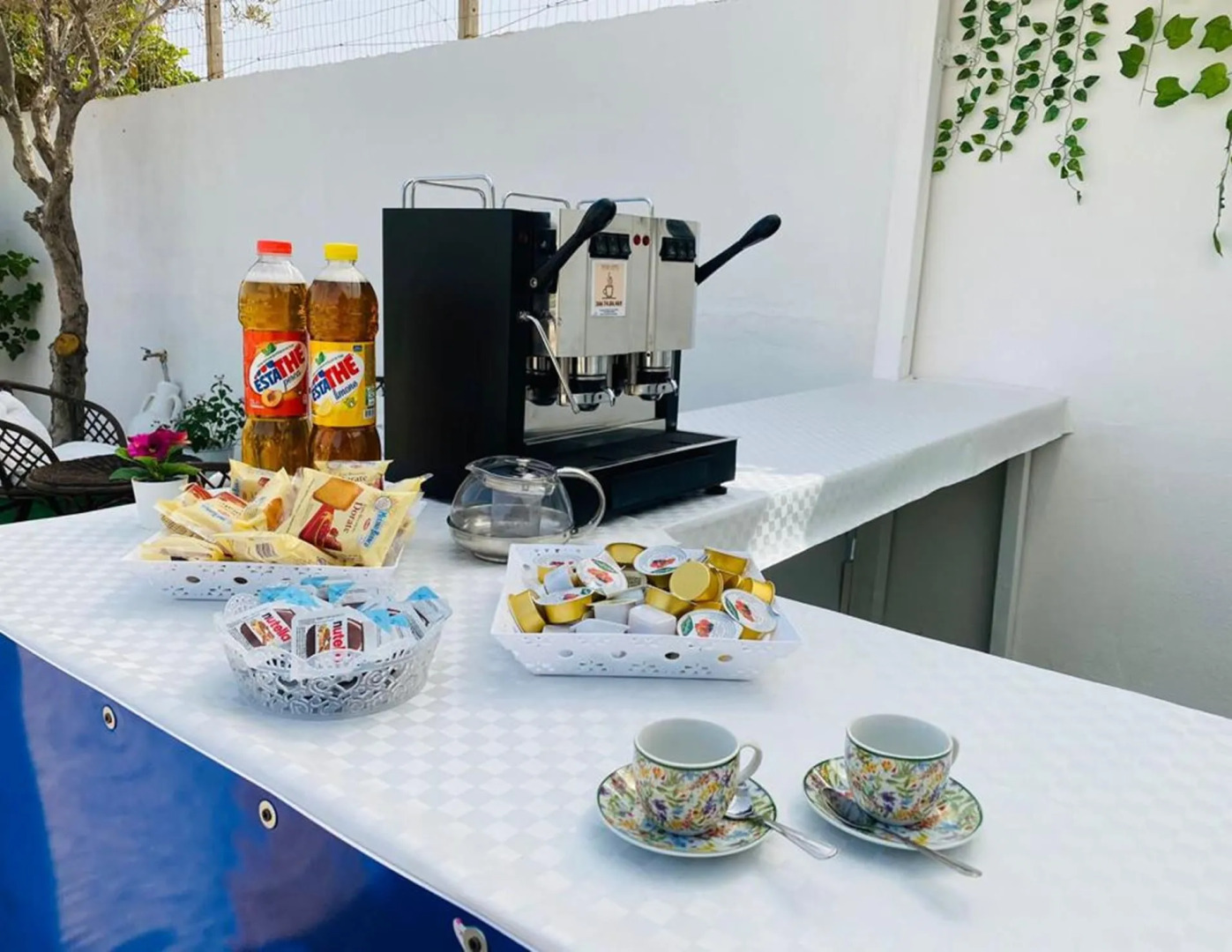 Mare Nostrum Residence