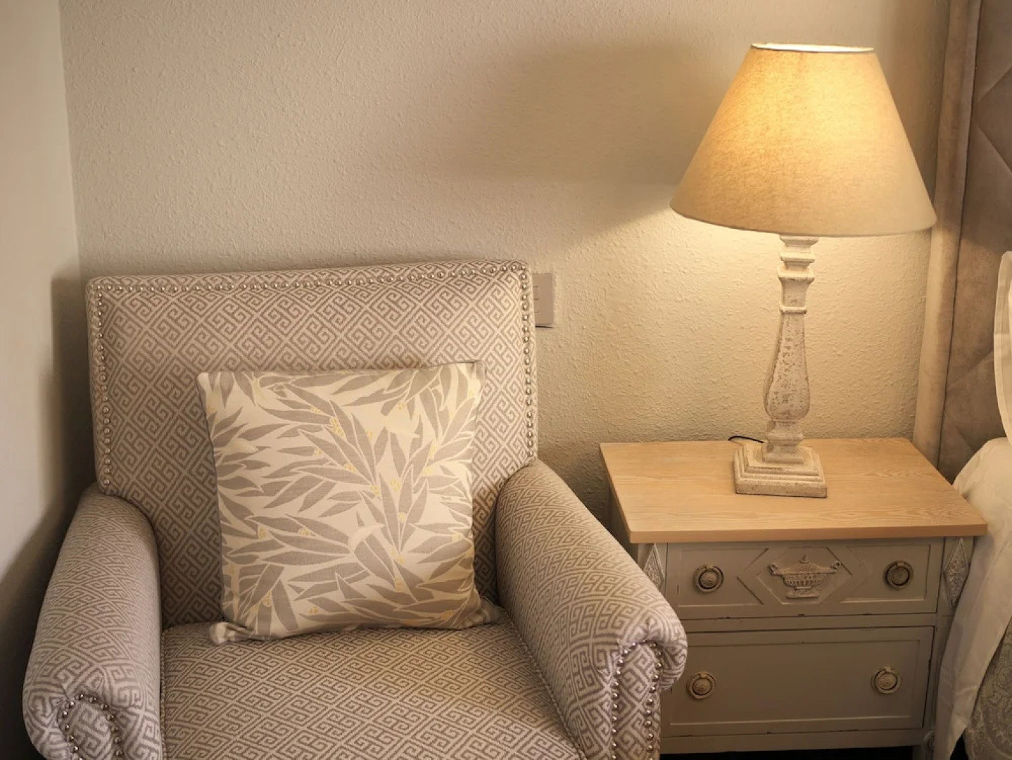 El Mirador de Begoña