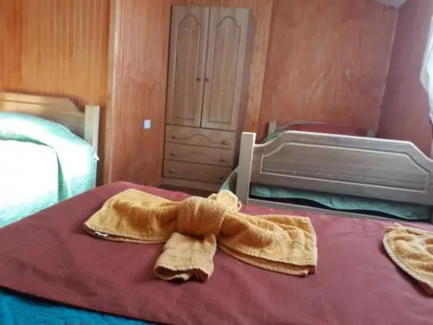 Hostal Flores del Sur