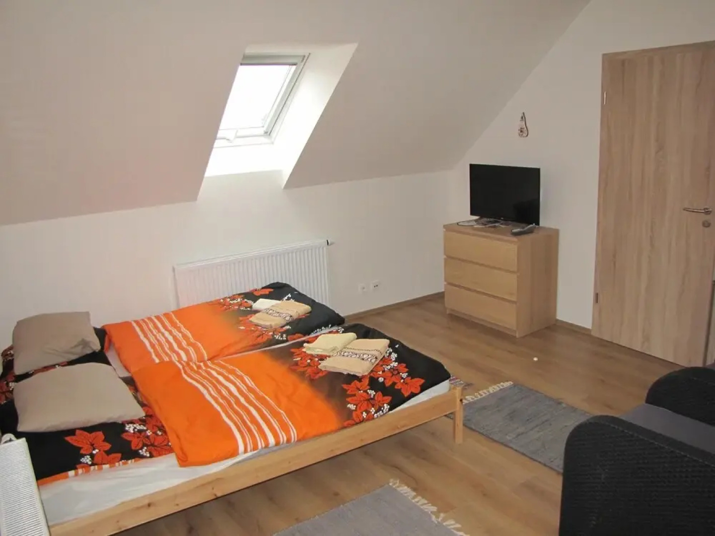 Rivendell Apartments