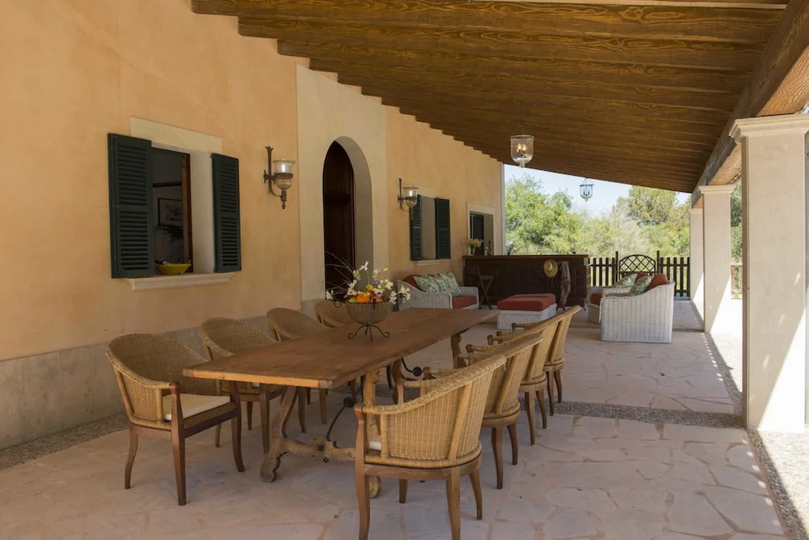 Finca Son Felip - El Arenal