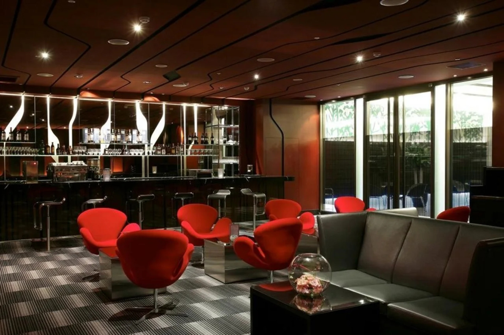 Fullon Hotel Tamsui Fisherman's Wharf