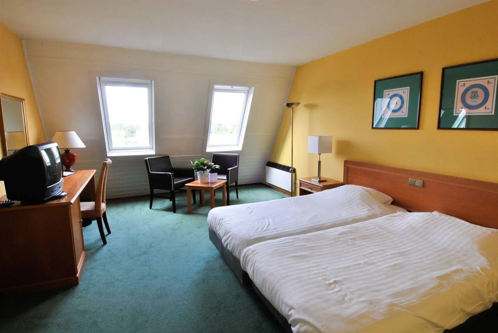 Fletcher Resort-Hotel Amelander Kaap