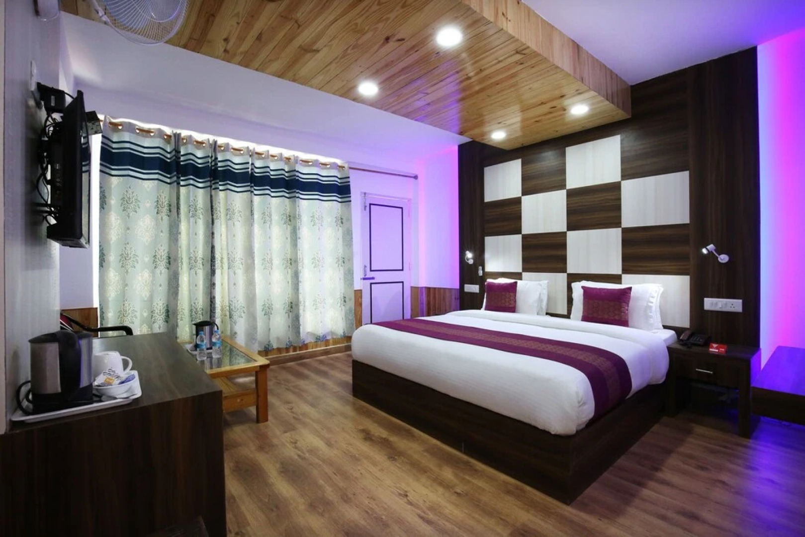 OYO 9673 Panorama Homestay