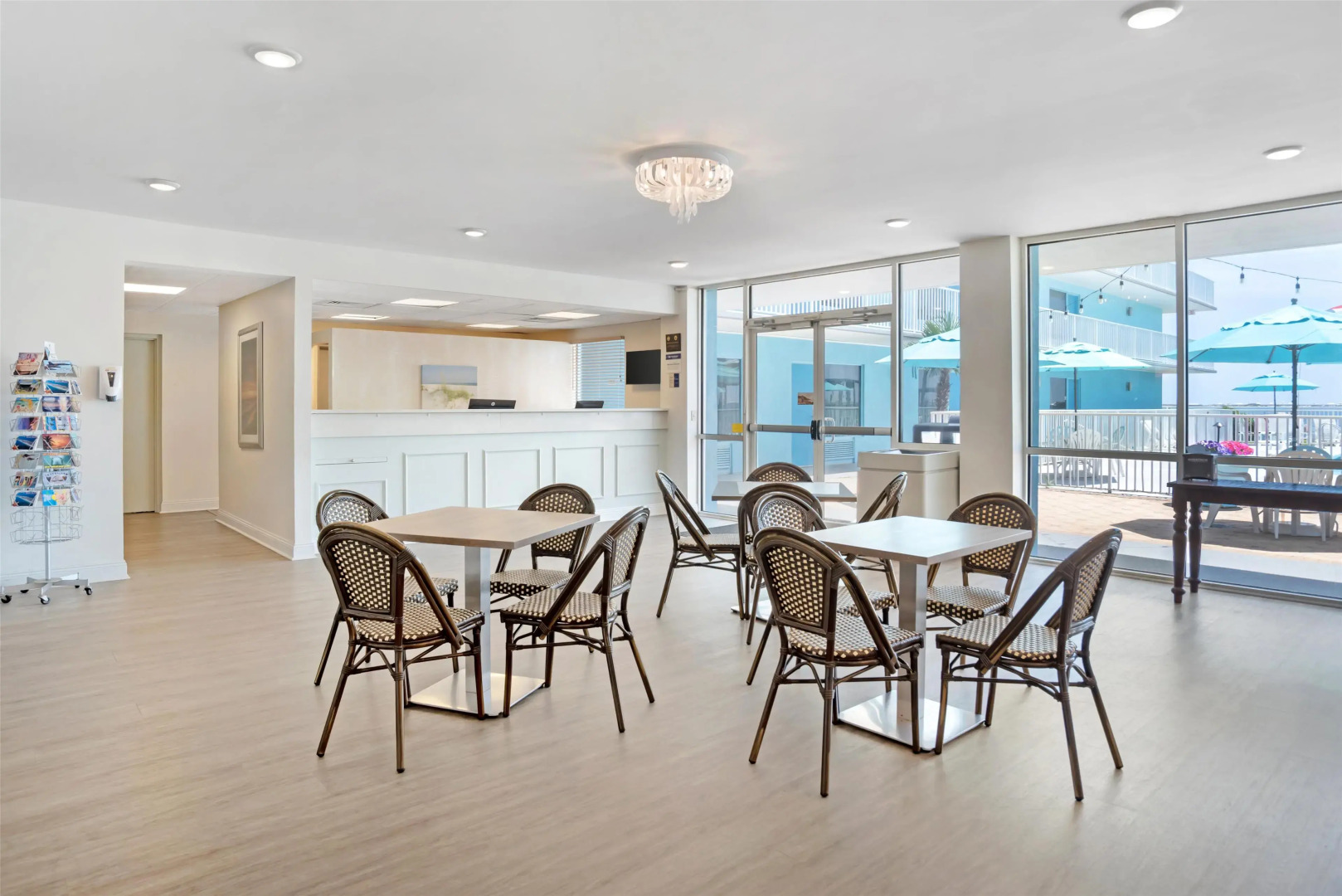 Best Western Navarre Waterfront