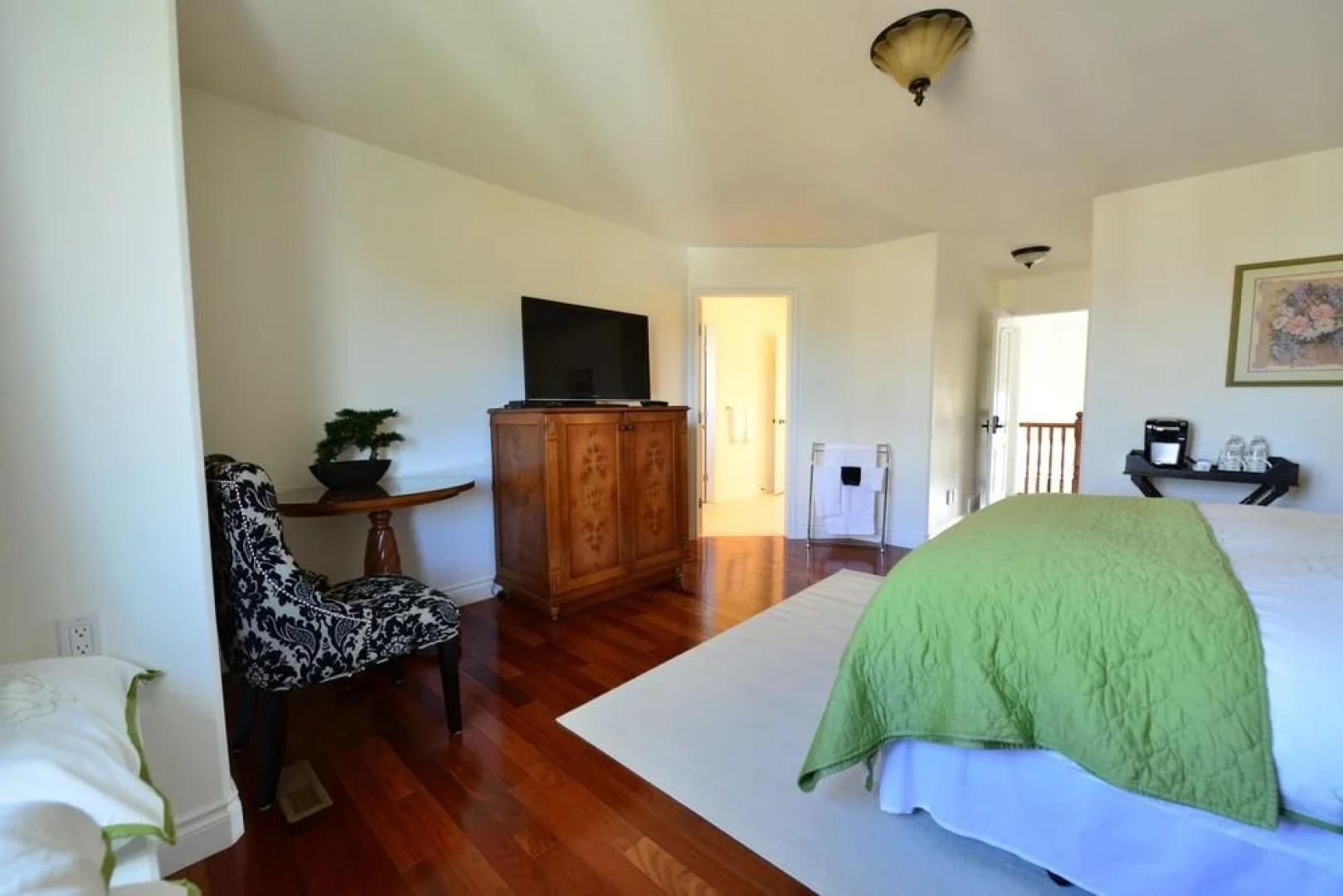 River Ravine Bed and Breakfast