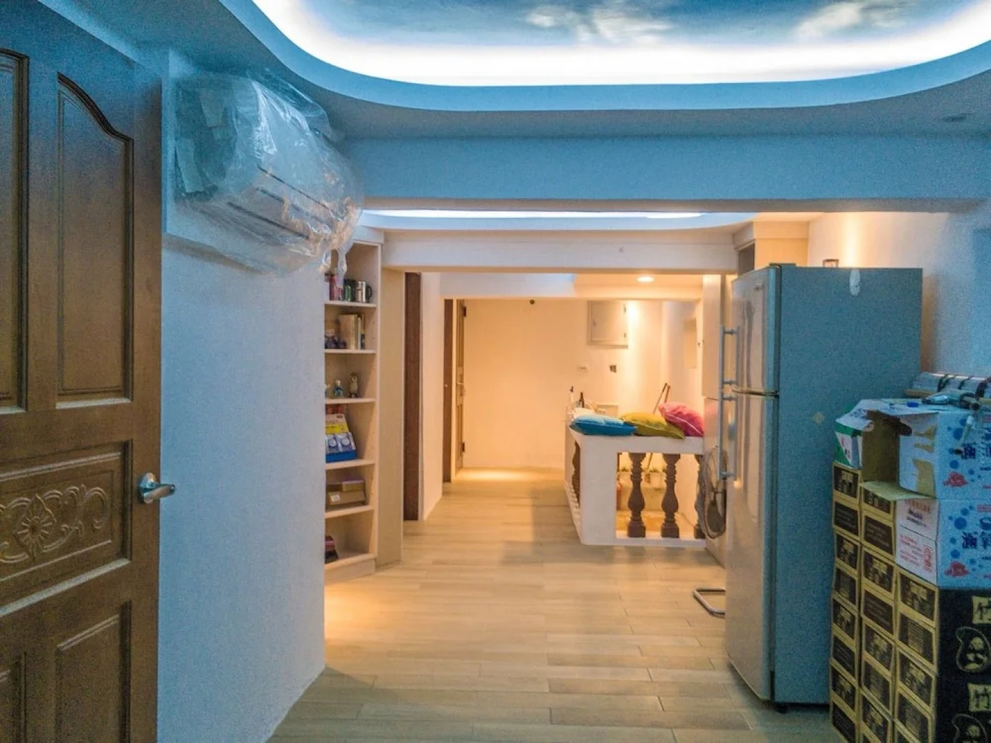 Meet You NanWan B&B