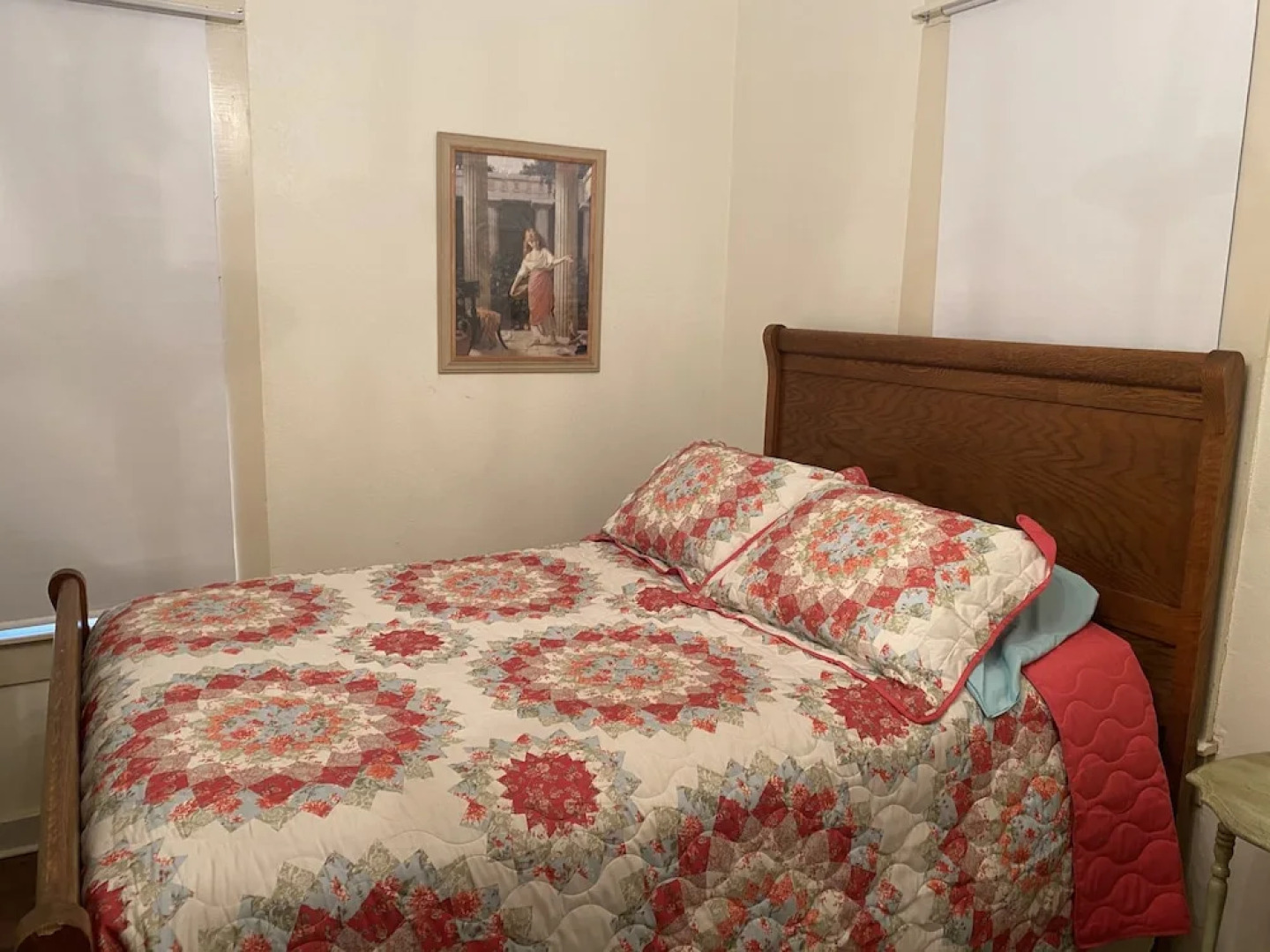 The Hotel Texan