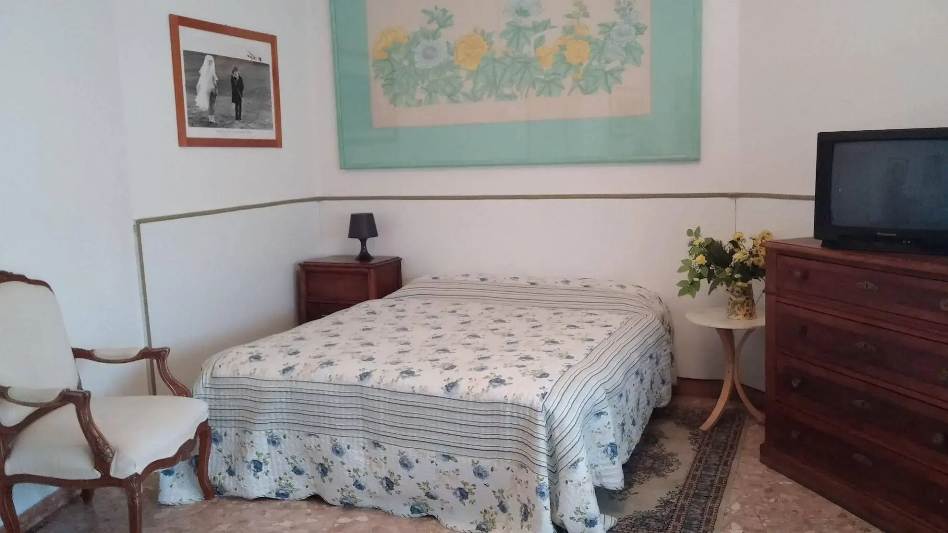 Venice Treviso Airport Bed