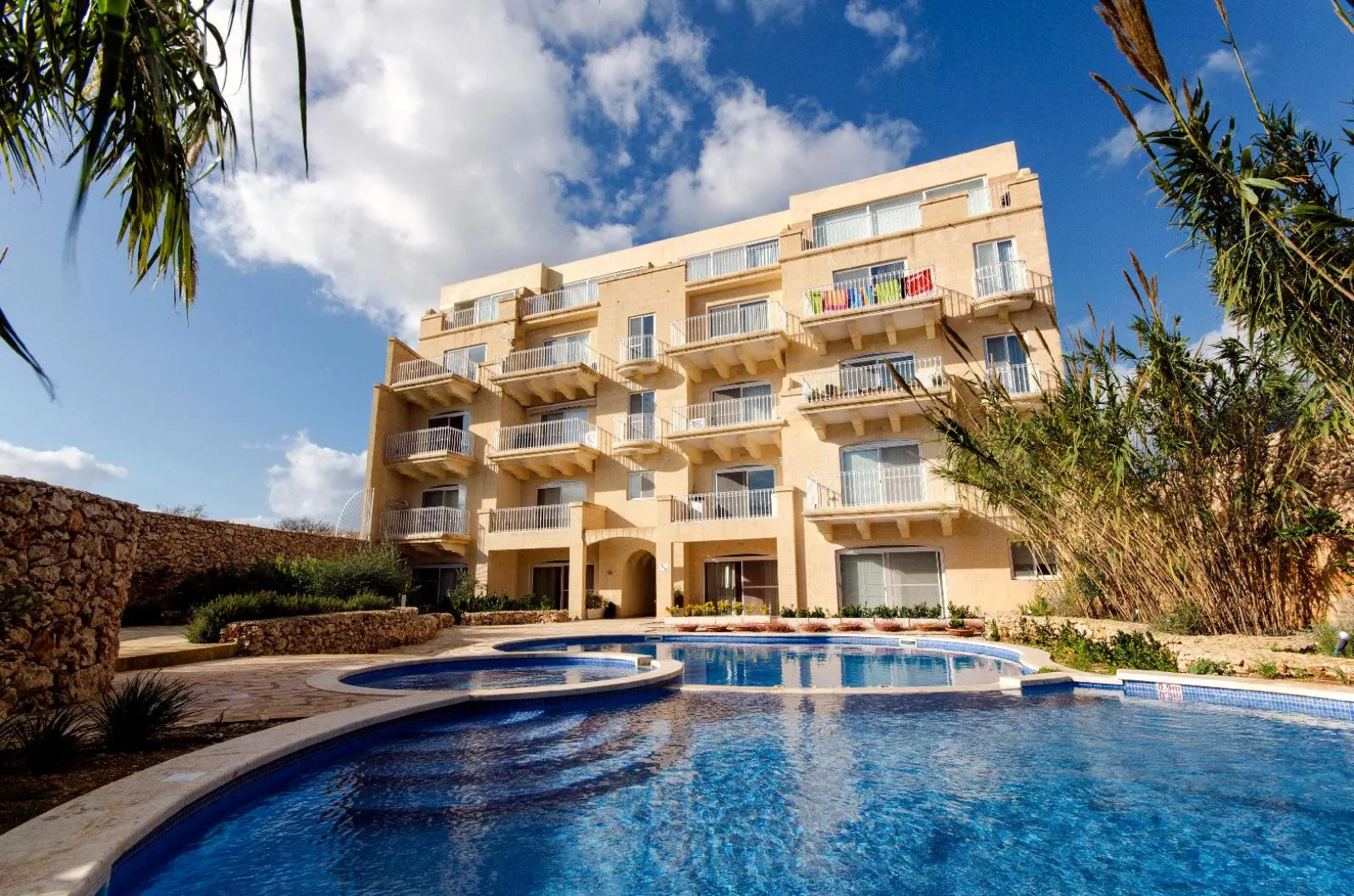 Gozo Pride Penthouse