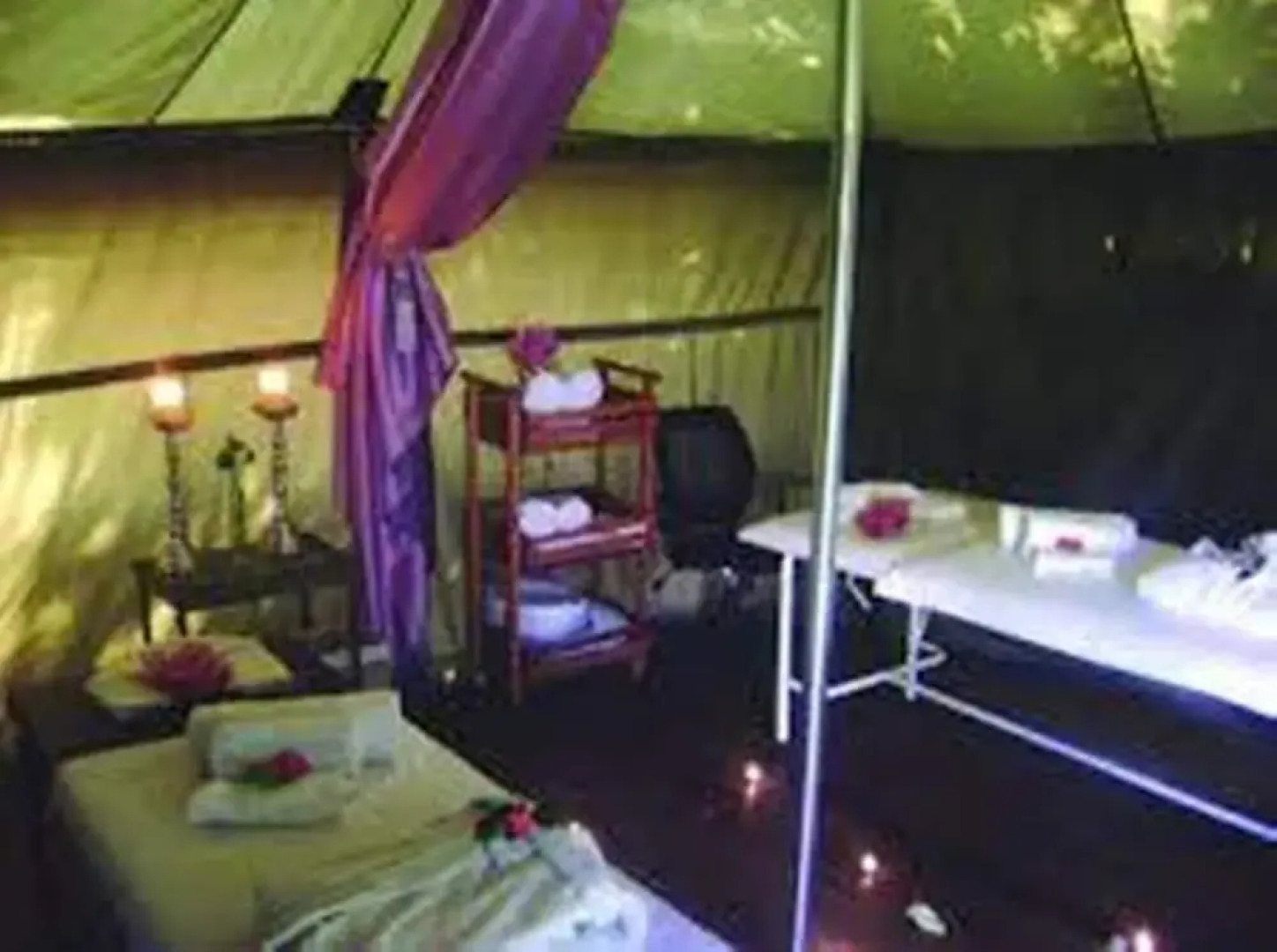 Cranes Nest Guest House @ 313