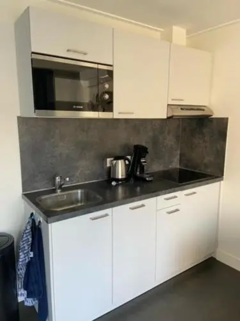 Zoutelande vakantiewoning