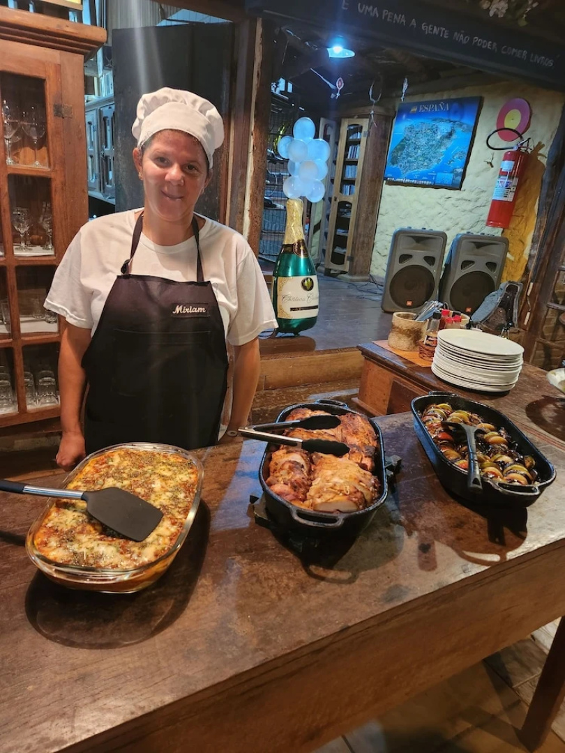 Capricho Asturiano