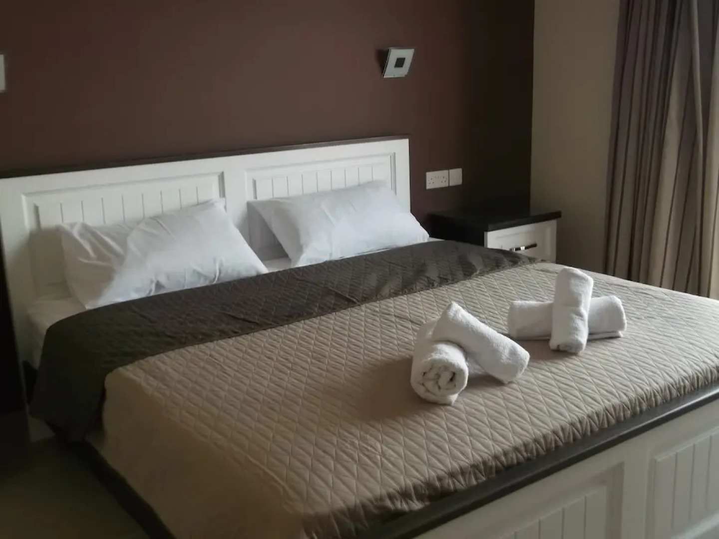 Mariblu Bed & Breakfast Guesthouse