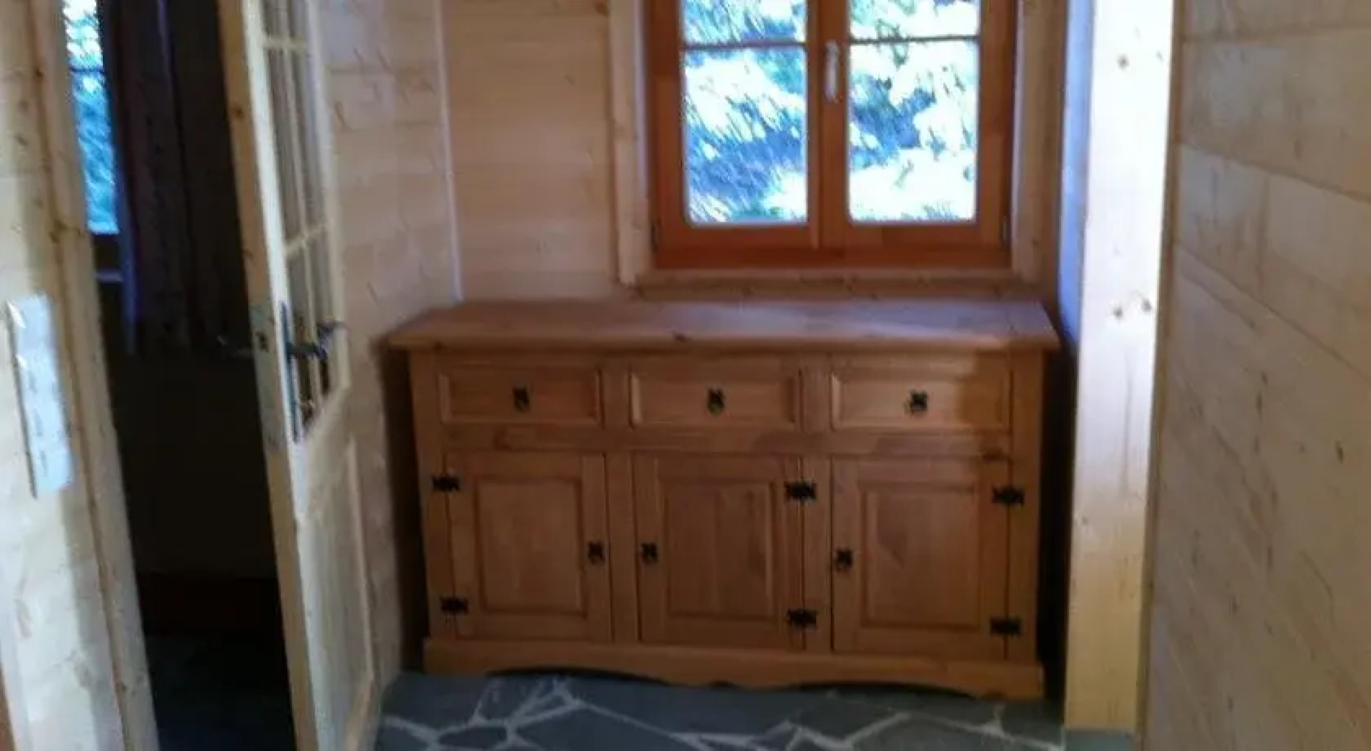 Alpin-Hütten auf der Turracherhöhe