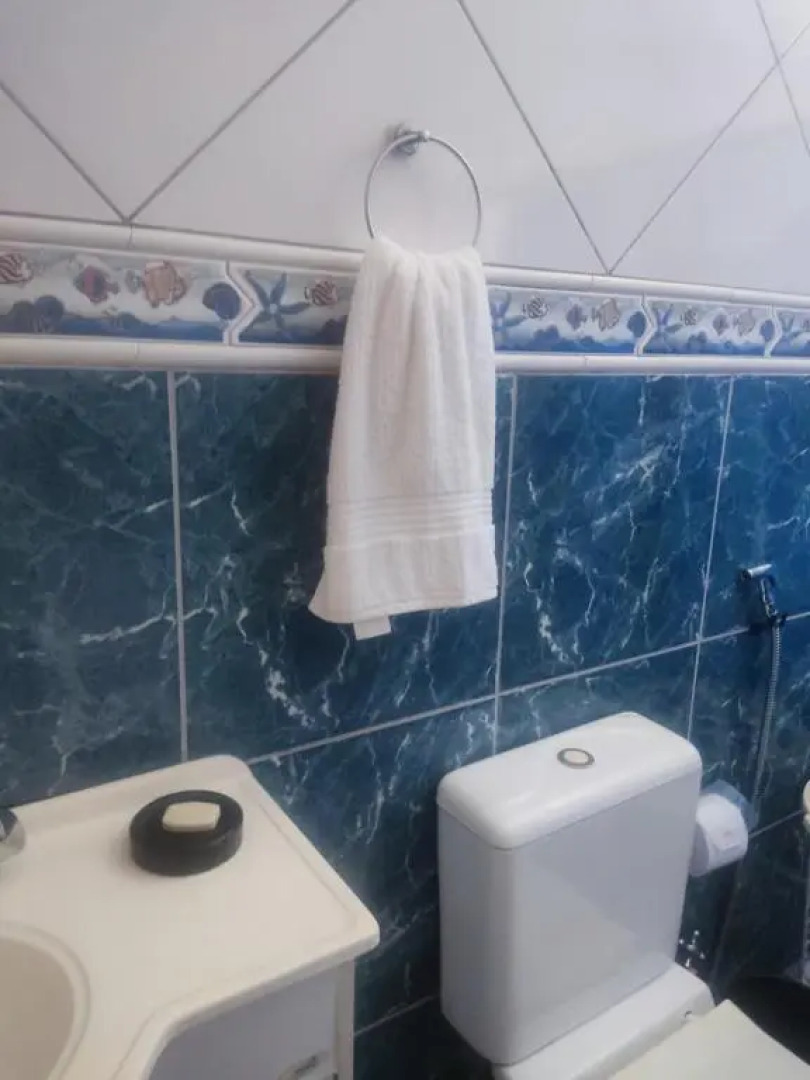 Casa Aconchegante A 28 Min. Thermas De São Pedro