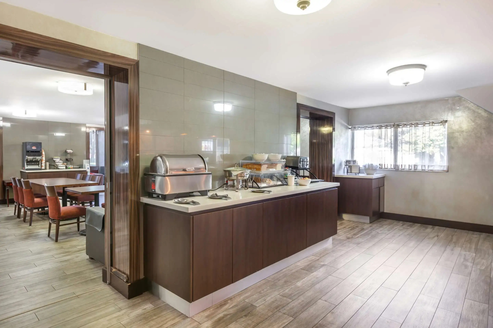 Comfort Inn Burlington