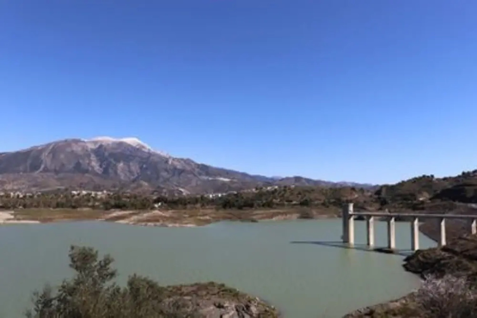 Casa Mollie Villa With Beautiful Mountain Views