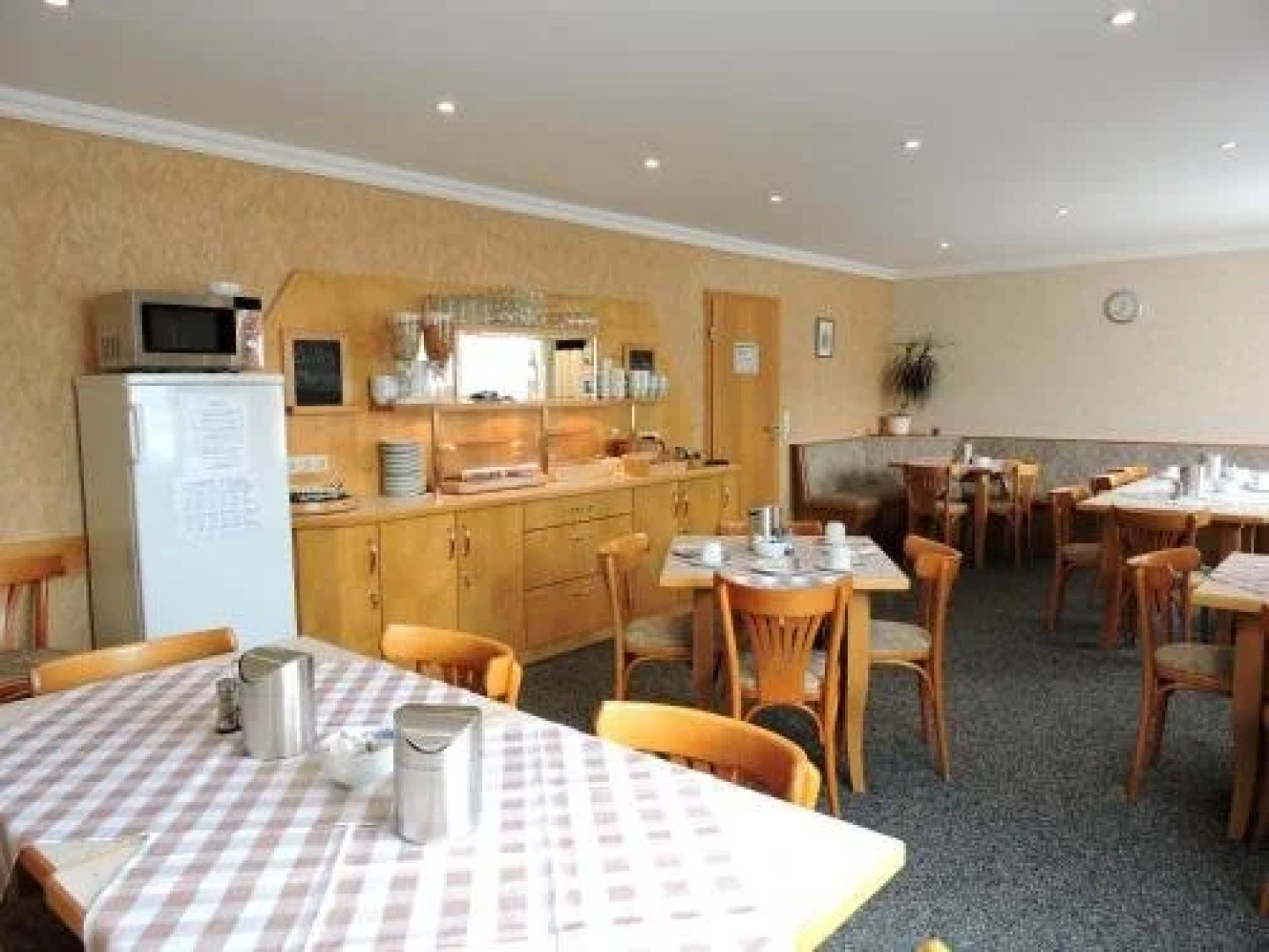 Pension Schwalbennest