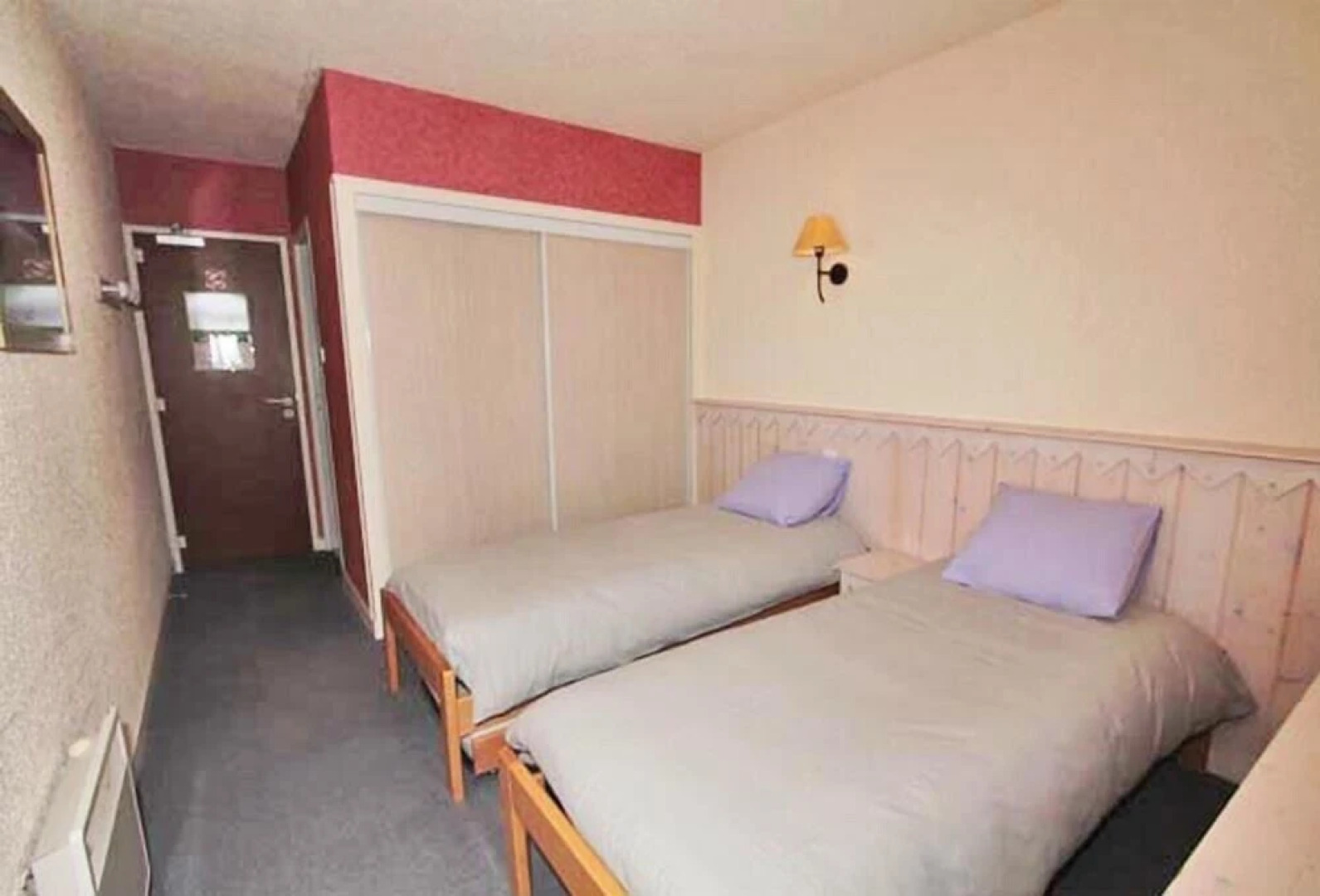 Village De Vacances Ceveo De Bellefontaine