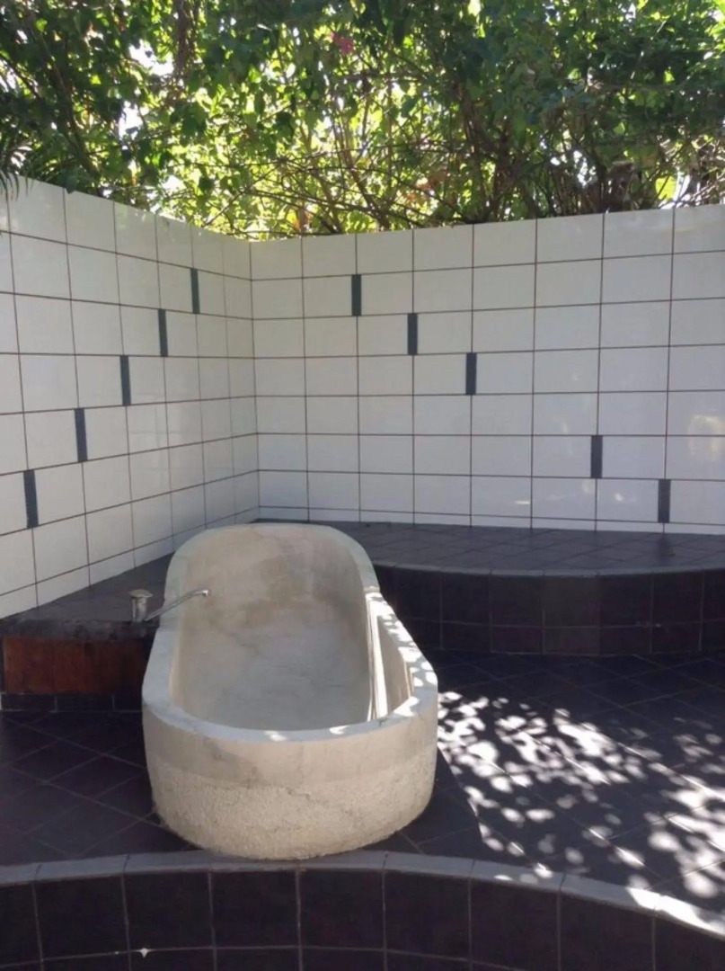 De Vos - The Private Residence